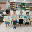 안평초등학교 병설유치원 이미지