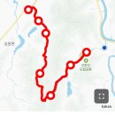 서해랑길 42코스 Daum카페