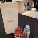 (주)바바리안모터스동인천지점 | BMW 연말파티 후기 With Bavarian Motors (Year and Night) 송도 오크우드호텔