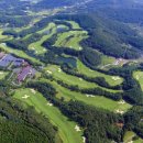 승주골프장 이미지