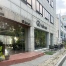 양재시민의숲역 1번출구 | 양재천 카페거리 브런치 맛집 베이커리 카페 |📍악소
