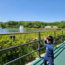 회암소류지 이미지