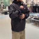 1144 | 나이키 ACG 바람막이 판타즈마 스톰 핏 ADV 재킷 M IF1144-010 착용 후기