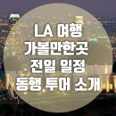 세계오지민속박물관 (베니스랜드) / 휴관 | 미국 LA 여행 로스앤젤레스 가볼만한곳 1일 여행 코스 일정 소개 with 동행 투어