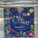 올림픽공원-소마미술관 | 서울 송파구 아이와 가볼만한 곳 올림픽공원 소마미술관 ㅣ 달밤여행 어린이 오감체험 전시회