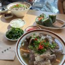우미면옥 | 석모리 우미면옥 재재재재재재재방문기🥢
