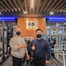 스포짐 가양점 이미지