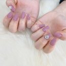 네일의 컬러 이미지