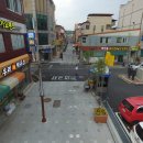 맛고을 문화의 거리 이미지