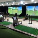 골프킹 아카데미 이미지