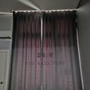 현대오피스텔 | 인천시 부평동 현대더로프트 오피스텔 암막커튼 시공후기