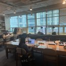 신논현역스터디카페 에스랩 스터디카페 &amp;스터디룸 2호점 1관 이용후기