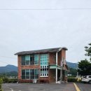 창녕군보건소(남지보건지소) | 창녕군내 보건소 /논리보건진료소 풍경/농촌분들이 편하게 이용하는곳