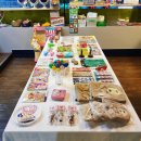 코코넛 잡화점 이미지