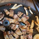 장수왕솥뚜껑생구이 이미지