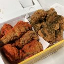 요를레이후치킨 이미지