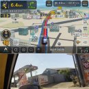 에이원주유소 이미지