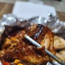 꾸브라꼬 숯불 두마리치킨 구미인동점 이미지