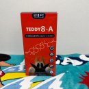 다루 | 강아지 항산화 수의사 개발 반려동물 TEDDY8-A 영양제 다루 일상 후기