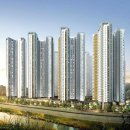 기흥역센트럴푸르지오 이미지