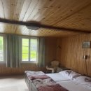 스위스샬레 | 스위스 그린델발트 샬레 에어비앤비 추천 후기