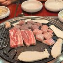 대라상회 | 천호 가성비 좋은 고기집 삼겹살 맛집 명동상회