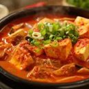밥도둑 짜글이
