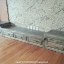 능포대우아파트 | 배송후기 | 거제 능포 대우 | 원목거실장, 원목소파, 어린이침대·책상 등