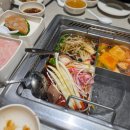 하이디라오 코엑스점 웨이팅 꿀팁, 건희소스 레시피, 내돈내산 찐 후기