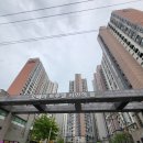 가정북로 | 대구시스템행거 오페라트루엘시민의숲아파트101동 설치 후기