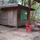 산여울캠핑장 이미지
