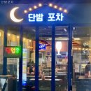 단밤 | 판교 유스페이스 술집 추천 | 백골뱅이탕 안주 맛집 단밤포차 후기