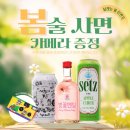 봄술 이미지