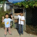 염소우리 이미지