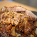 구미 송정동 복개천 족발 맛집 깐족쟁이 , 보쌈도 맛있어요