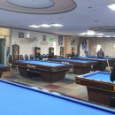 프로 당구클럽 이미지