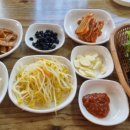 송원곱창，닭갈비