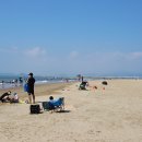 다대포해수욕장 이미지