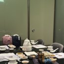 선우식당 | W1-3. 상견례_몽중헌 페럼타워점 디너C코스 할인 / 선우벌꿀 고급진 도자기 선물 / 상견례 룸식당