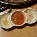 [강남] 강남역 고기집 ‘강남 돼지상회 무한리필’ 추천 후기 / 강남역 가성비 맛집