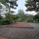 경호강변오토캠핑장 이미지