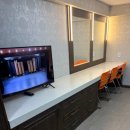 경상남도 문화예술회관 | 진주 경상남도 문화예술회관 싱크대상판 연마코팅 수리 전문 업체