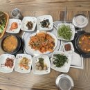 산초록식당 이미지