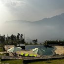 몽구름 | 아이와 함께한 사파 여행 숙소 리뷰(KK 사파 호텔, 빌 드 몽 마운틴 리조트)