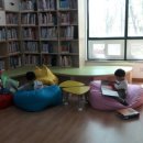 정왕동 시립도서관 이미지