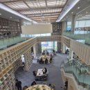 정약용도서관 서관 2층 이미지