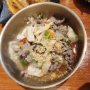 풍경채식당 | 전대후문 노릇노릇식당 내돈내산 솔직 후기
