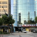 대망체육관 | 넓고 밝고 안무서운 강동 크로스핏 로우, 하이록스 체육관
