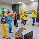 으뜸효예술단 이미지