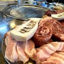 상록소갈비살구이 이미지